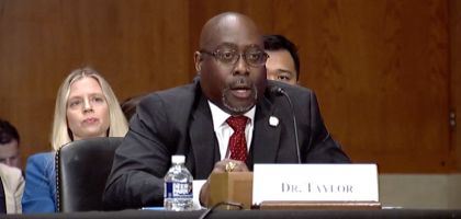 ASAM President-Elect Testifies at Congressional Hearing in Favor of ...