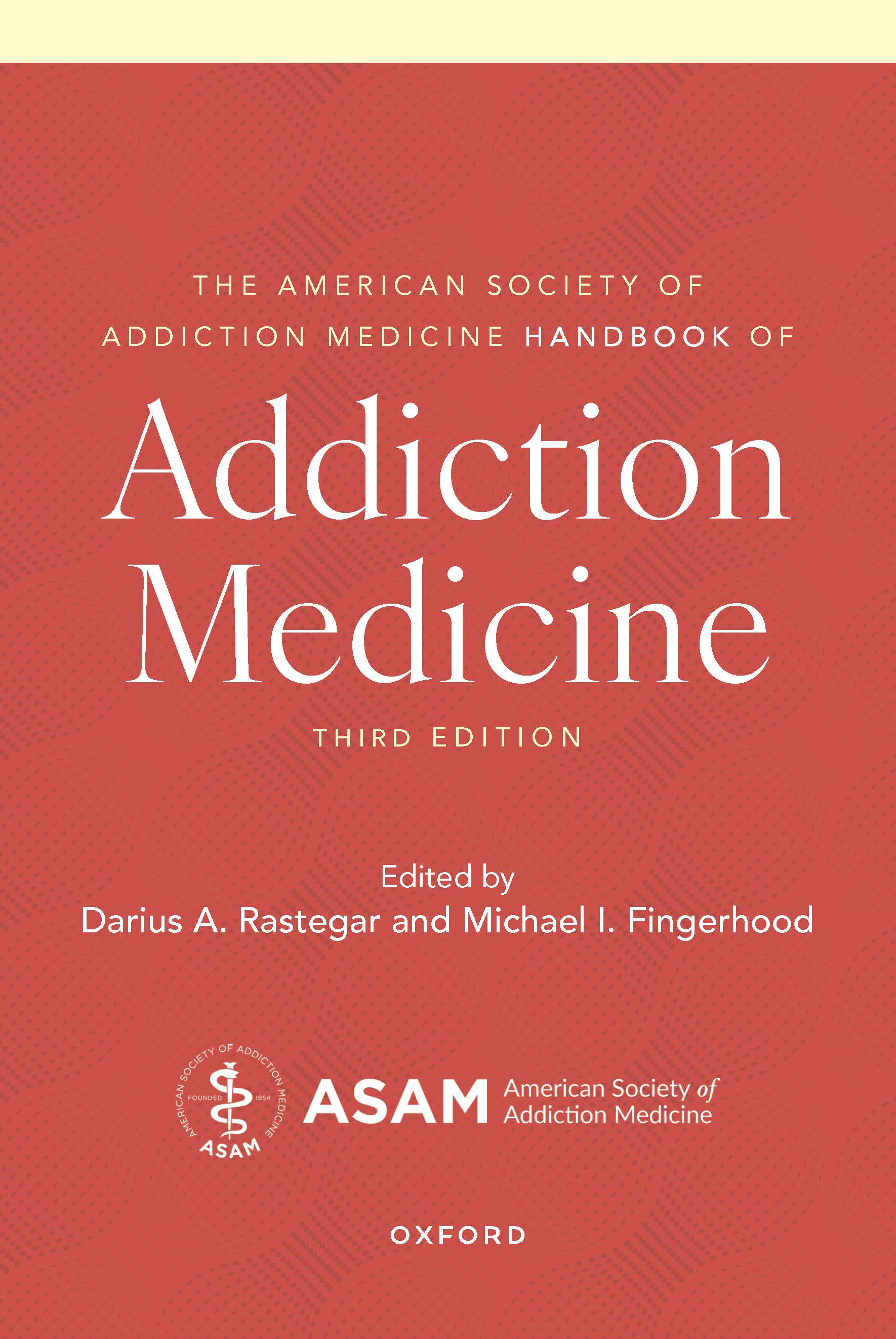 Front Cover HB ADM 3