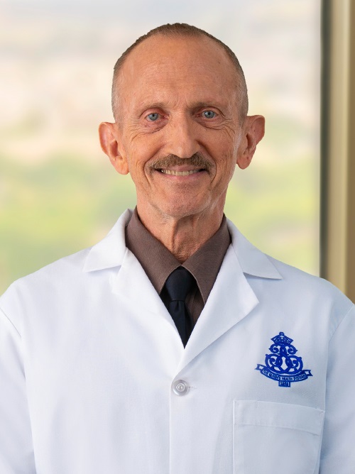William F. Haning, III, MD, DLFAPA, DFASAM