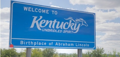 kentucky