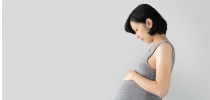 pregnant