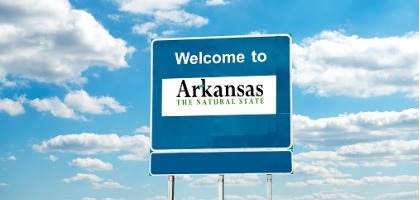 arkansas