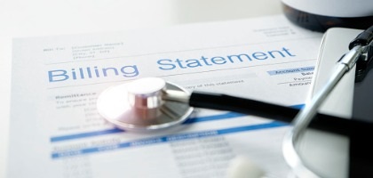 billing statement