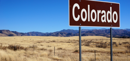 Colorado small