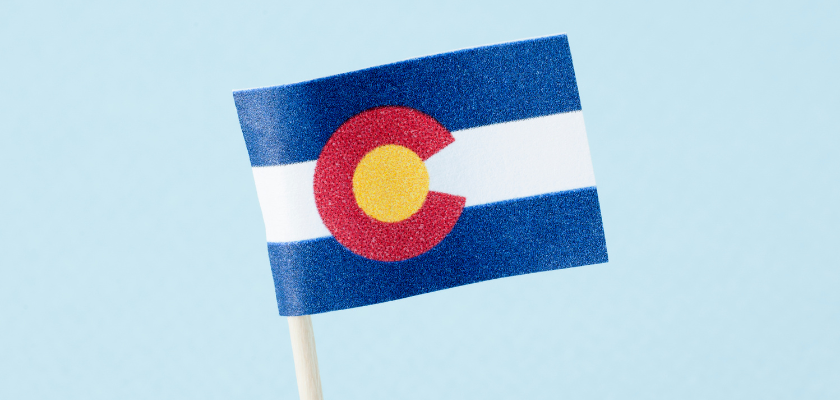 Colorado