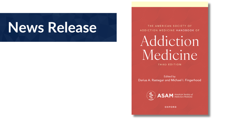 Handbook of Addiction Med 3rd Edition