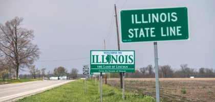 illinois
