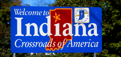 indiana