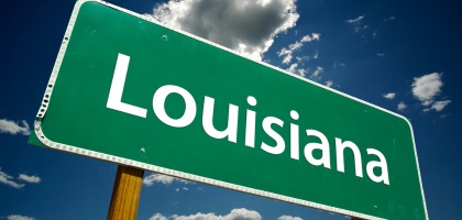 Louisiana small