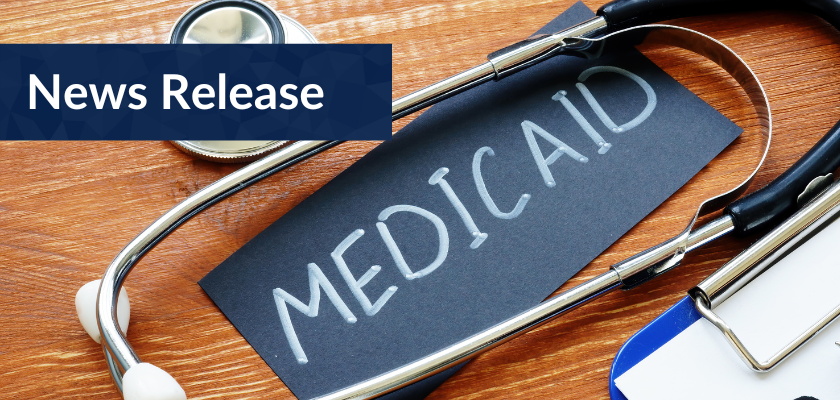 Medicaid Statement Release