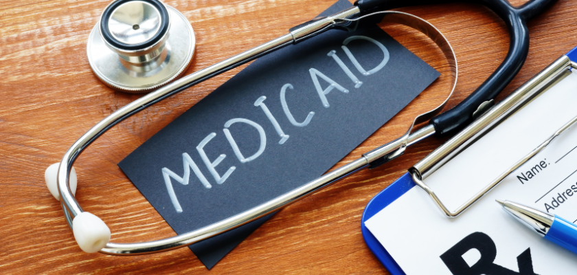 Medicaid