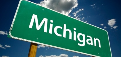 michigan