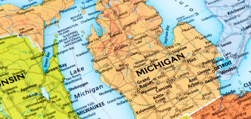 MI