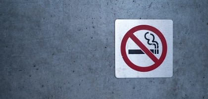 no smoking 2