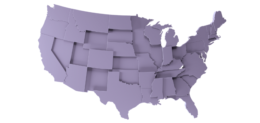 State Report Header