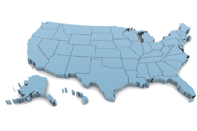 states states