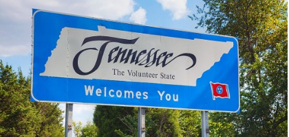 tennessee