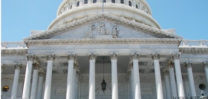 us capitol