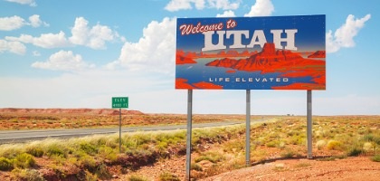 utah