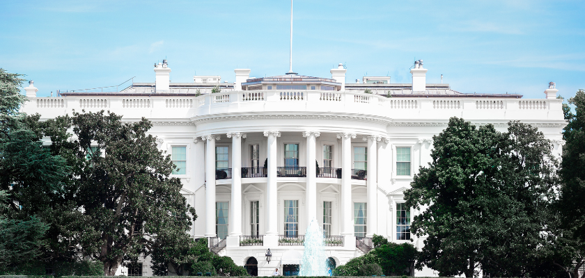 White House Blog Post