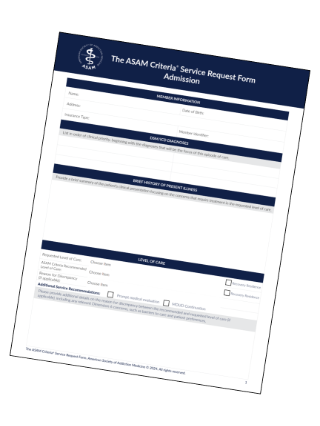 service request form resize