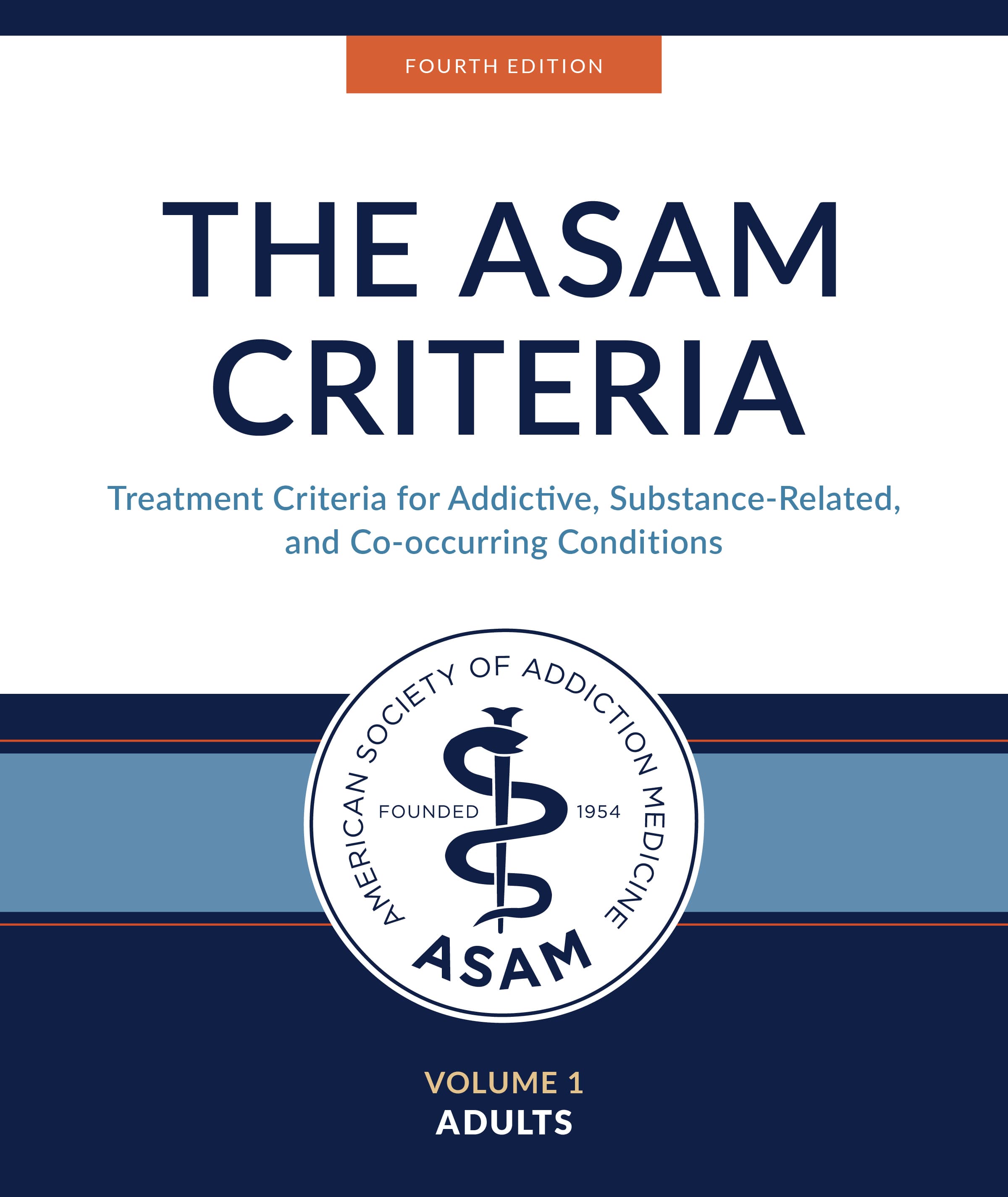 ASAM Criteria