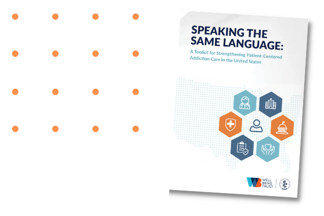 Toolkit cover Toolkit: Speaking the Same Language
