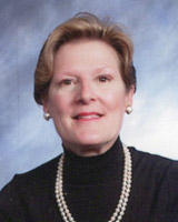 Dr. Jeanne Kapenga