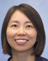 Dr. Lewei Allison Lin