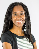 Dr. Nzinga Harrison