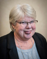 Dr. Pamela Schultz