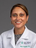 Ruchi M. Fitzgerald, MD, FAAFP