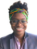 Dr. Lem Atanga McCormick