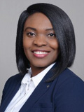 Dr. Ngozi Adarelgbe