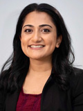 Dr. Roshni Bhat