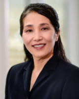 Dr. Hiroko Furo