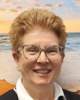 Dr. Kristin Van Zant