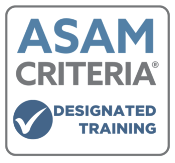 ASAM Criteria Training
