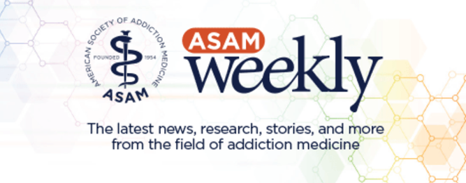 ASAM weekly