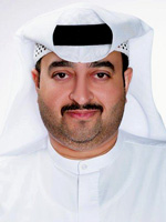 Hamad A. Al Ghafri, MD, MBBS, MPH, PhD