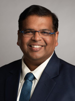 Niraj Chavan, MD, FASAM