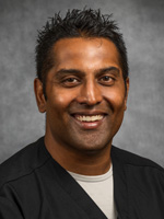 Tipu Khan, MD, FASAM