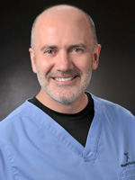 James P. Murphy, MD, DFASAM