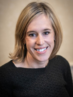 Sara Polley, MD