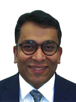 Sajoy Varghese, MD, FAPA, FASAM