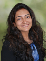 Mitika Kanabar, MD, MPH, DFASAM, Dip ABLM