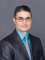 •	Neal Mehra, MD, MBA, FASAM