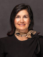 Vania P. Rudolf, MD, MPH, FAAFP, DFASAM