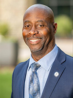  Dr. Stephen Taylor
