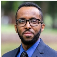 Dr. Daniel Ageze